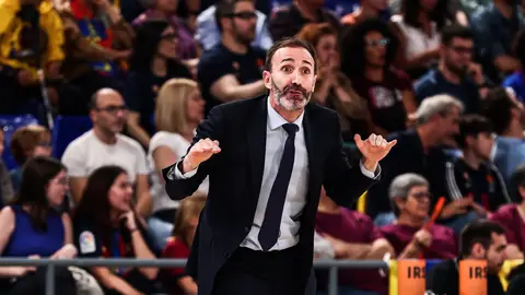 Sito Alonso: "Queremos soñar contra el Real Madrid" Sito Alonso: "Queremos soñar contra el Real Madrid"