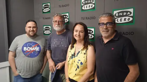 tertulia periodistas tertulia periodistas