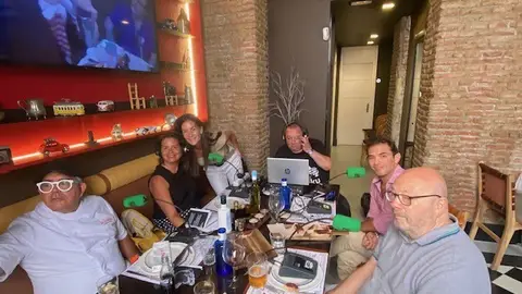 FOTO LA CABRERA FOTO LA CABRERA