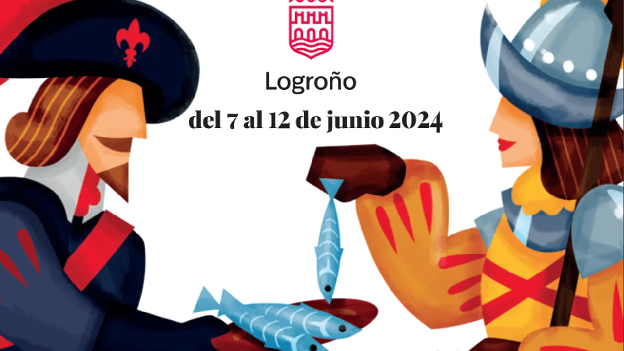 Programa de fiestas de San Bernabé 2024