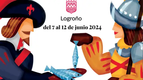 Programa de fiestas de San Bernabé 2024 Programa de fiestas de San Bernabé 2024