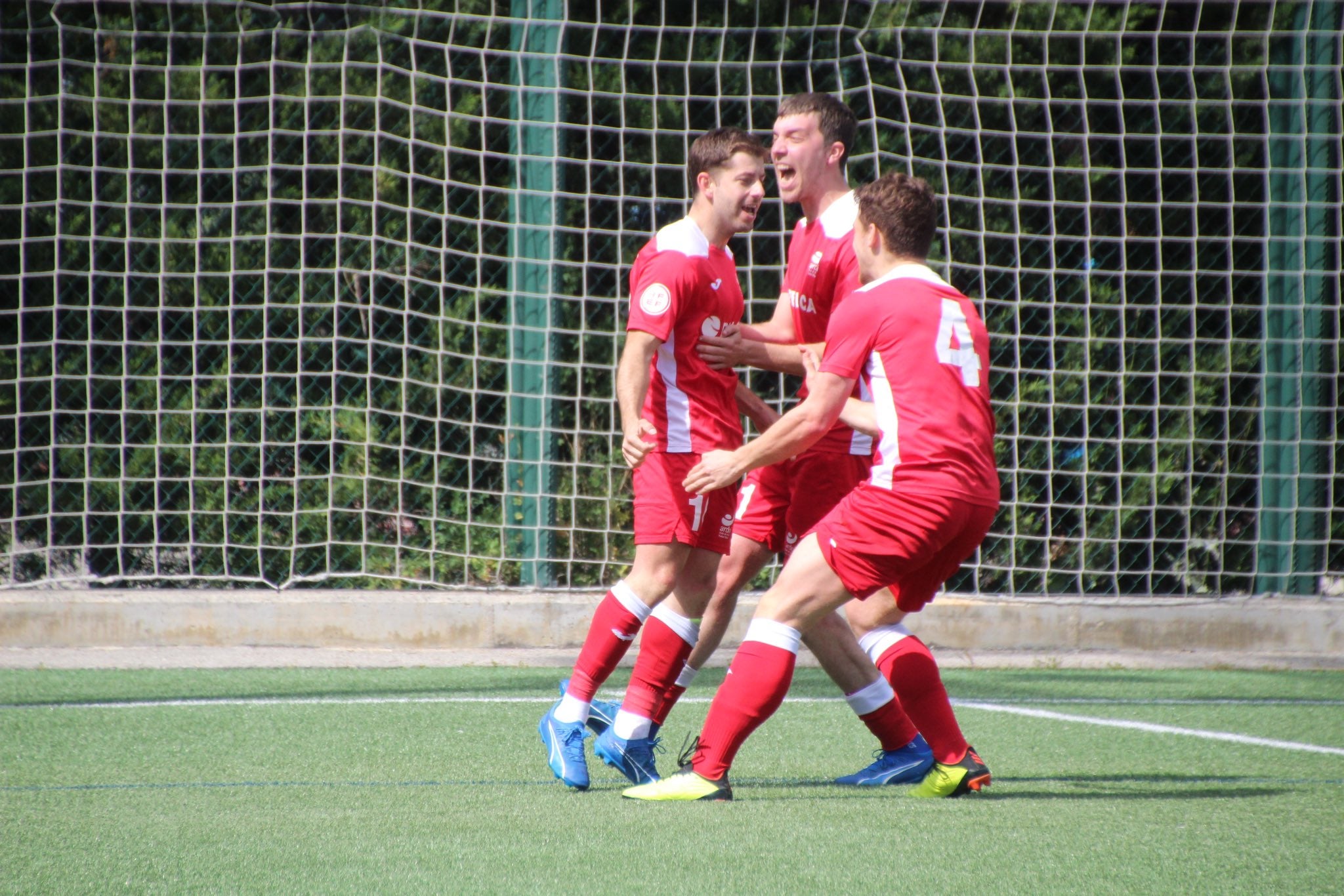 Aritz Gómara: “El Ardoi tiene ventaja, pero salir a empatar sería un error” Aritz Gómara: “El Ardoi tiene ventaja, pero salir a empatar sería un error”