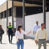 El Puerto de Almería invierte más de 600.000 euros en la Operación Paso del Estrecho