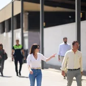 El Puerto de Almería invierte más de 600.000 euros en la Operación Paso del Estrecho El Puerto de Almería invierte más de 600.000 euros en la Operación Paso del Estrecho