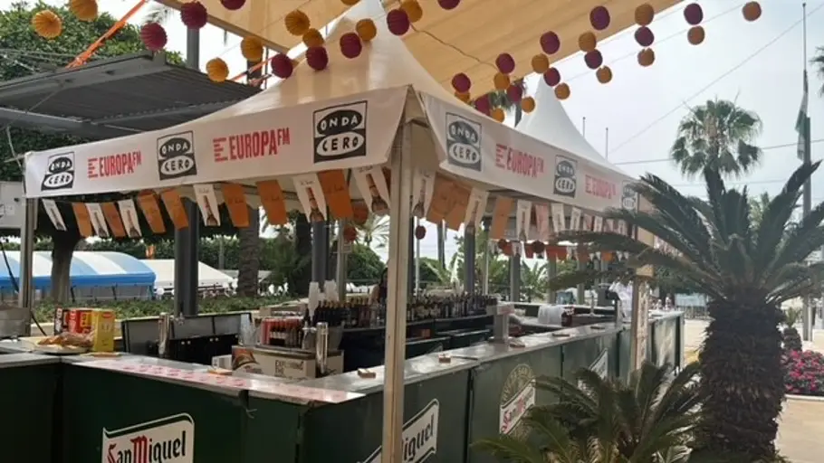 FOTO FERIA MARBELLA FOTO FERIA MARBELLA