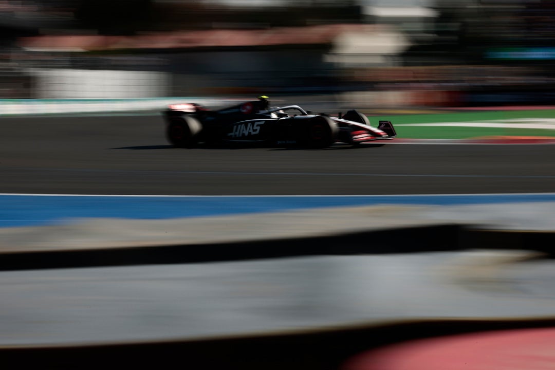 La F1 de 2026: un botón para adelantar La F1 de 2026: un botón para adelantar