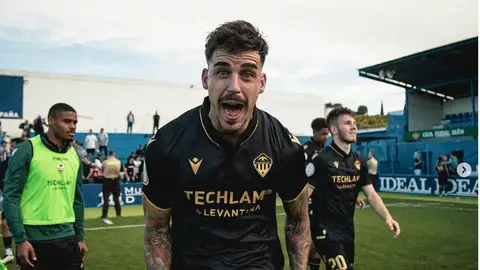 Borja Granero Borja Granero