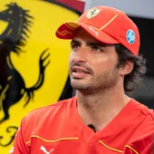 Carlos Sainz y el rumor de fichar por Williams: "Me hace reír" Carlos Sainz y el rumor de fichar por Williams: "Me hace reír"