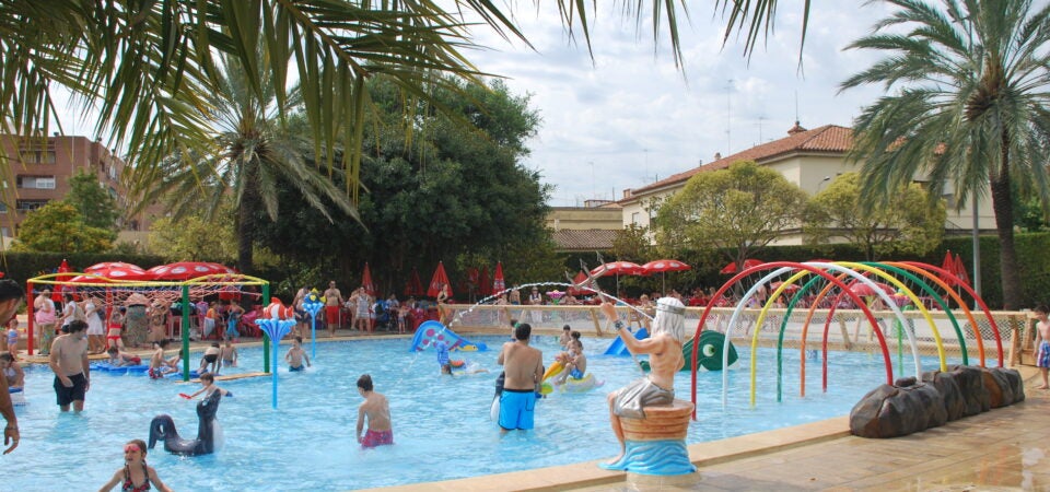 Las ocho piscinas públicas de València ya tienen fecha de apertura: éstos son los horarios Las ocho piscinas públicas de València ya tienen fecha de apertura: éstos son los horarios