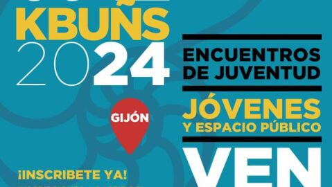 Kbue&ntilde;es 2024