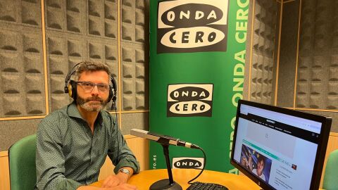 Daniel Collado, gerente de Plena Inclusi&oacute;n CLM
