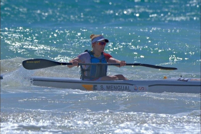 La Vila Joiosa será escenario del Mundial de Kayak de Mar 2026 La Vila Joiosa será escenario del Mundial de Kayak de Mar 2026