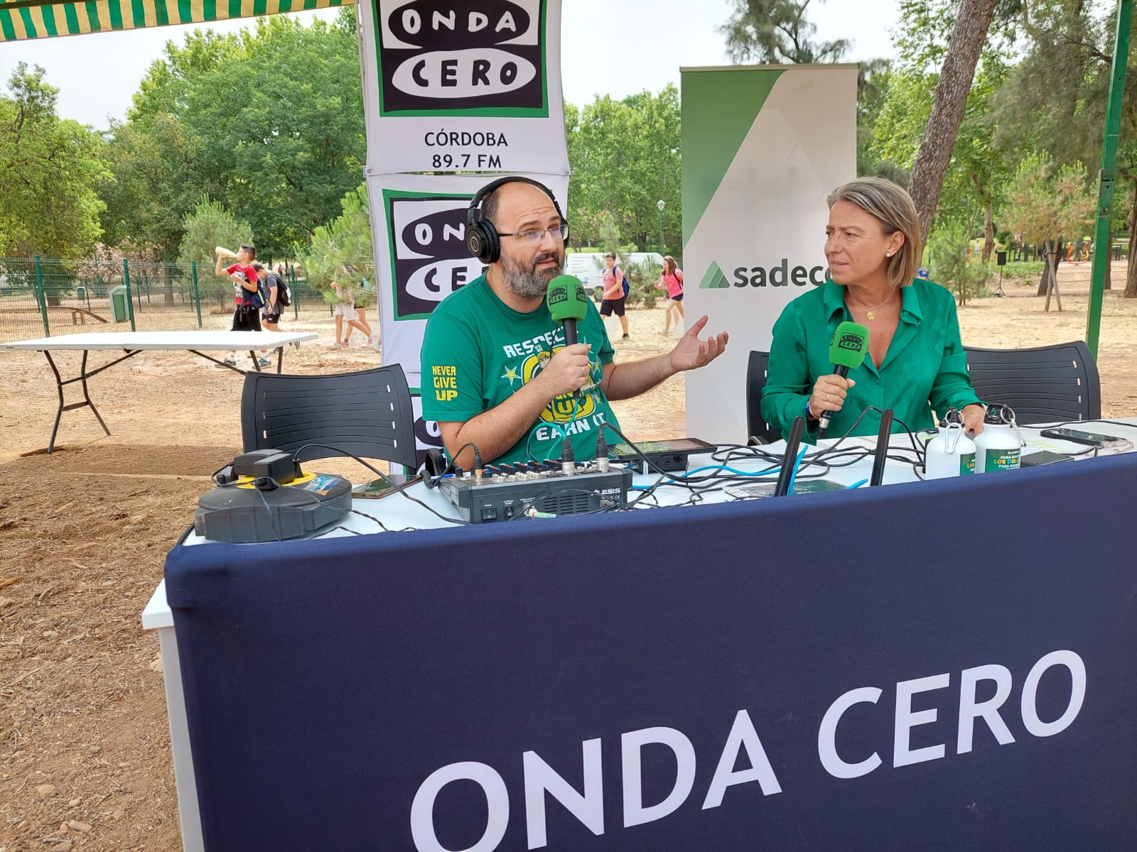 Más de uno Córdoba 07/06/24 Más de uno Córdoba 07/06/24