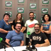 Tercera edición de L'Escola Canta en la Vila Joiosa.