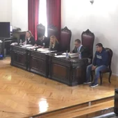 Prisión permanente revisable para el acusado de violar y estrangular a su ex mujer en Almonacid de Toledo Prisión permanente revisable para el acusado de violar y estrangular a su ex mujer en Almonacid de Toledo