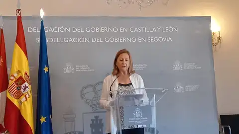Segovia suma 120.915 electores para las europeas del domingo Subdelegación del Gobierno en Segovia