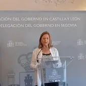 Segovia suma 120.915 electores para las europeas del domingo Segovia suma 120.915 electores para las europeas del domingo