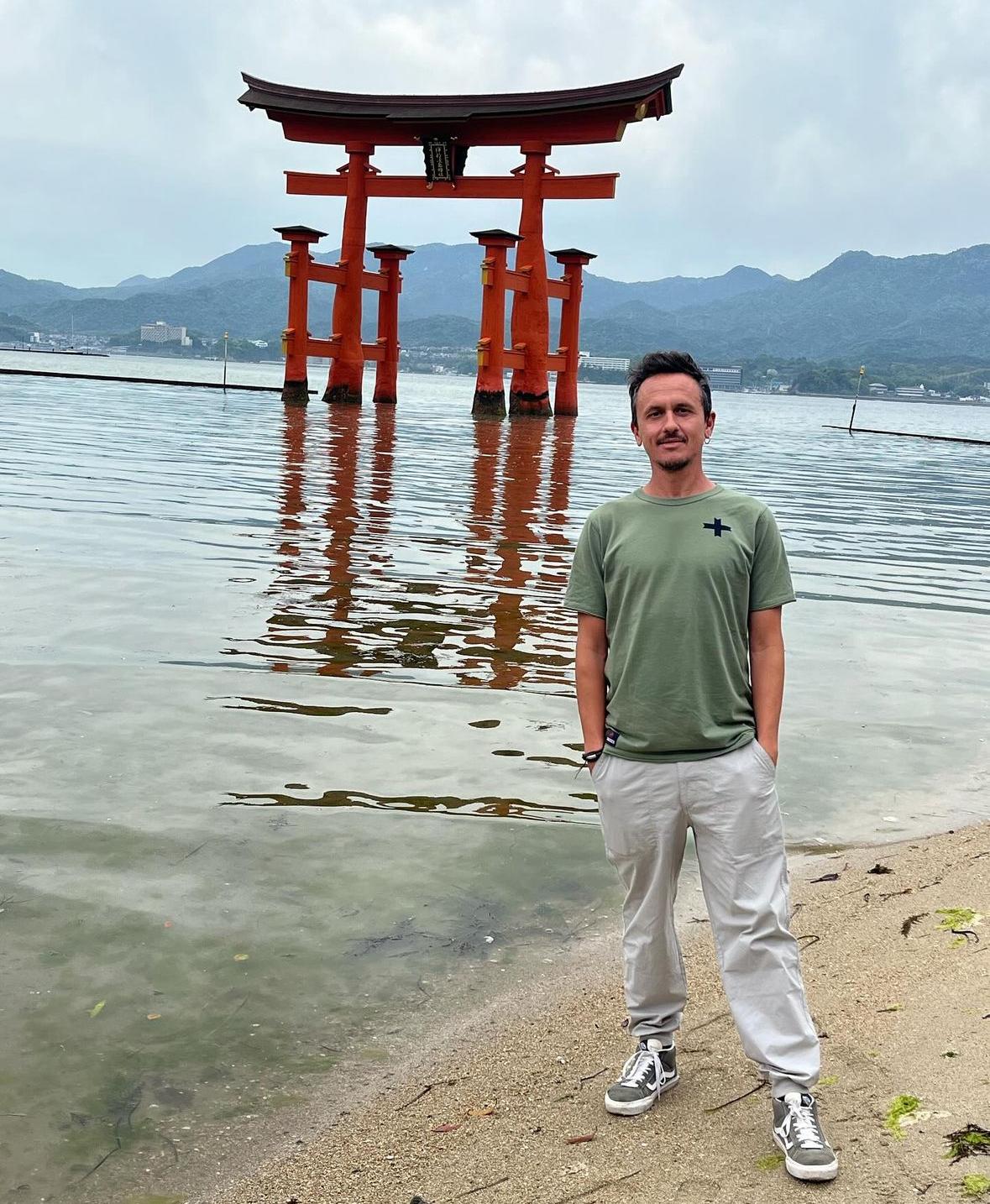 Japón deja poso Japón deja poso