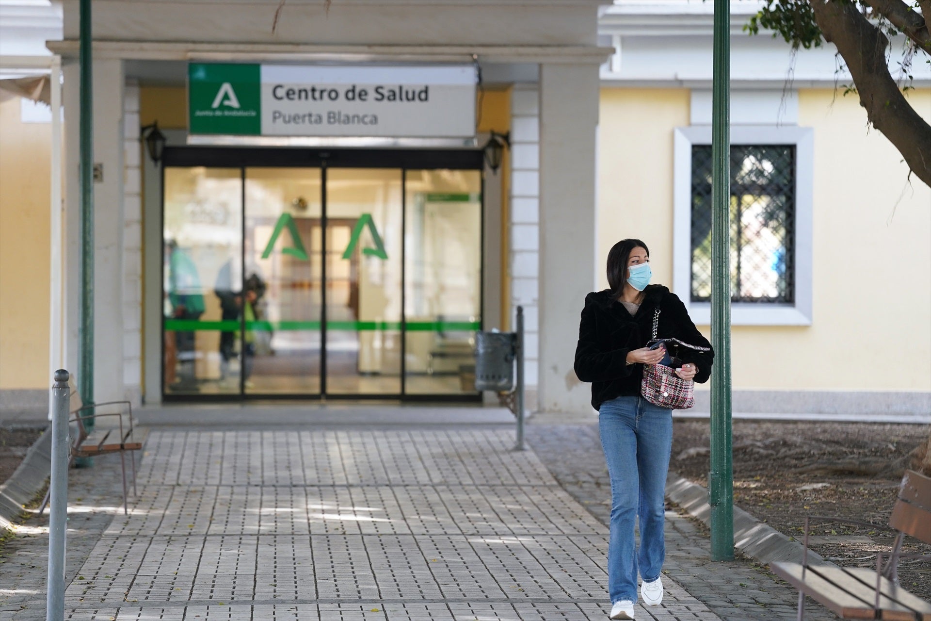 El aviso de Sanidad ante el nuevo pico de Covid: "Sigue estas recomendaciones" El aviso de Sanidad ante el nuevo pico de Covid: "Sigue estas recomendaciones"