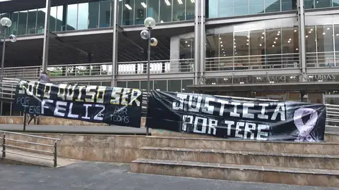 Condena de 30 años por asesinato para el exmarido de Teresa Aladro Condena de 30 años por asesinato para el exmarido de Teresa Aladro