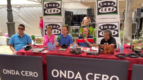AL.07-06 fiestas de Vera
