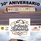 30 aniversario La Venta Tabanera