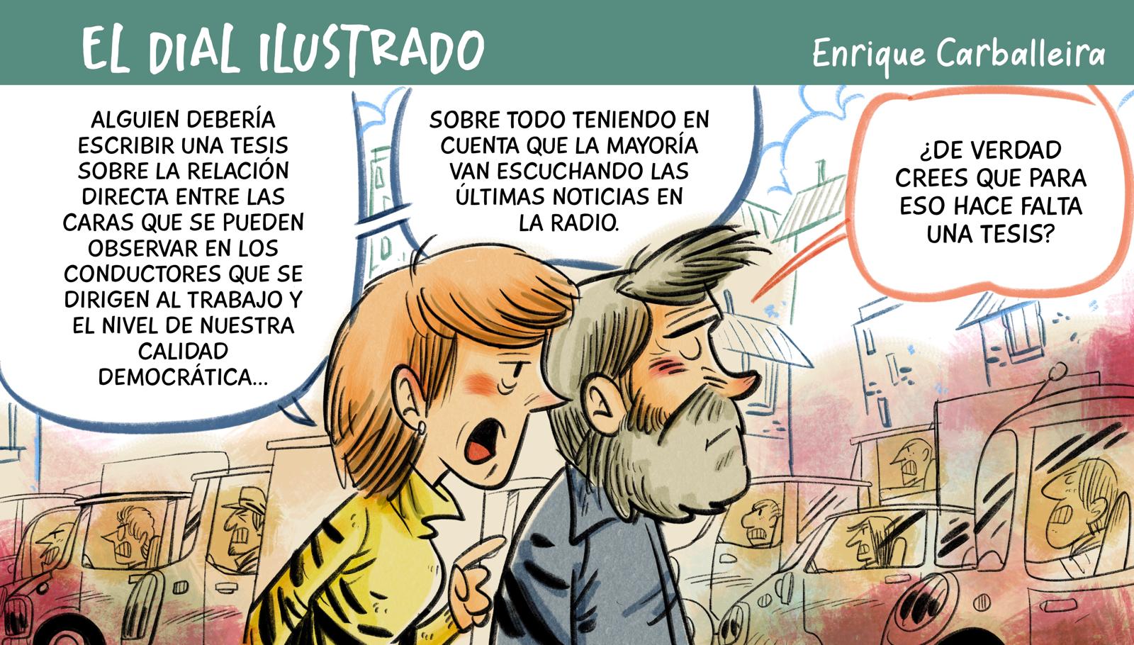 El Dial Ilustrado 07/06/2024 El Dial Ilustrado 07/06/2024