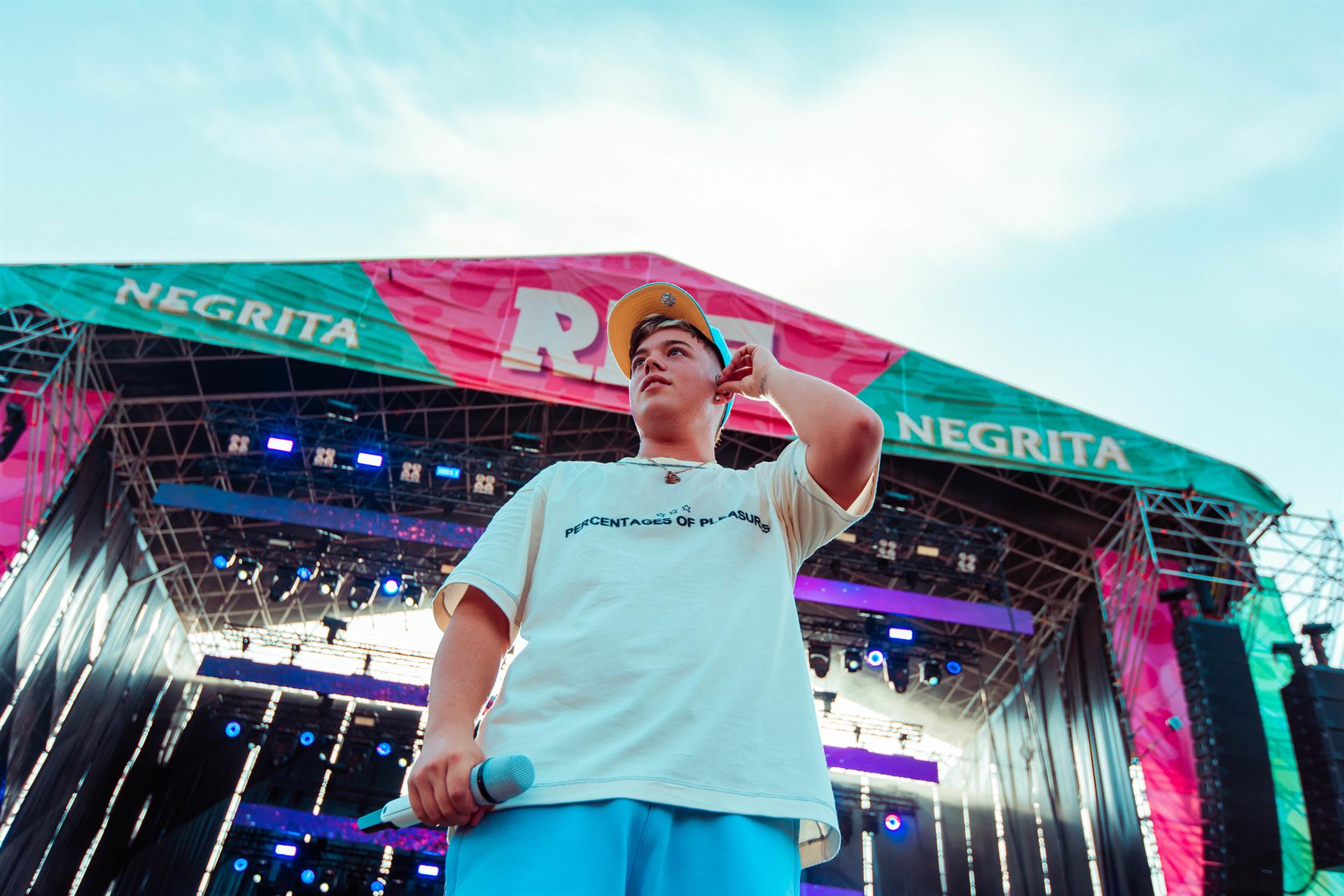 Saiko abonará 339.000 euros para la sustitución del césped tras sus conciertos en el estadio Nuevo Los Cármenes Saiko abonará 339.000 euros para la sustitución del césped tras sus conciertos en el estadio Nuevo Los Cármenes