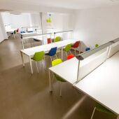 Finestrat abre el plazo para solicitar las ayudas para estudiantes de universidad
