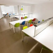 Finestrat abre el plazo para solicitar las ayudas para estudiantes de universidad Finestrat abre el plazo para solicitar las ayudas para estudiantes de universidad
