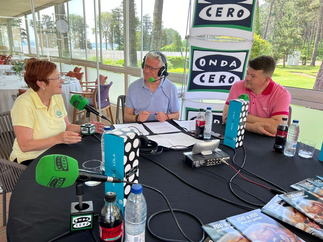 Más de Uno Pontevedra 07/06/2024 Más de Uno Pontevedra 07/06/2024