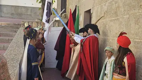 VELEZ BENAUDALLA VELEZ BENAUDALLA