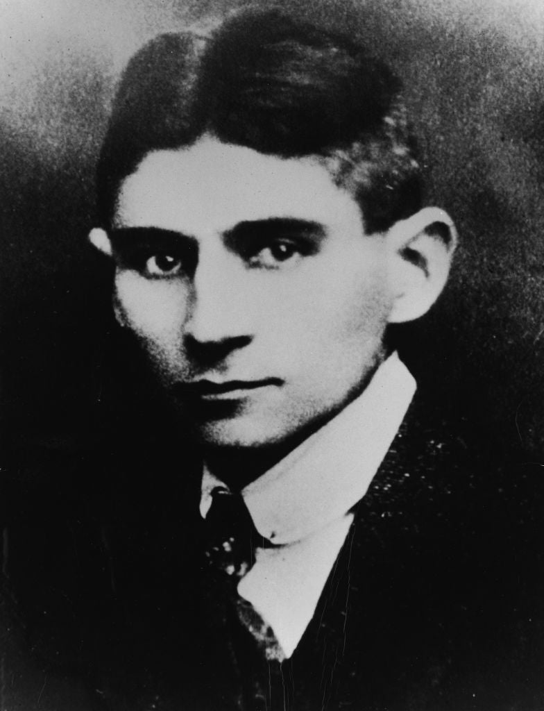 La Cultureta Gran Reserva: Un siglo sin Kafka, un siglo kafkiano La Cultureta Gran Reserva: Un siglo sin Kafka, un siglo kafkiano