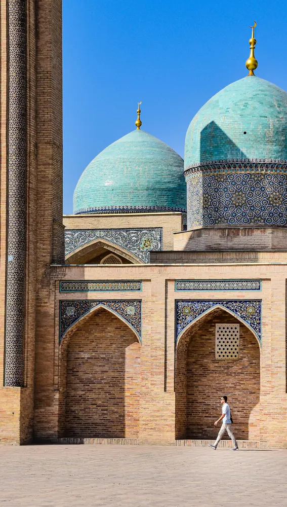 Uzbekistán Uzbekistán