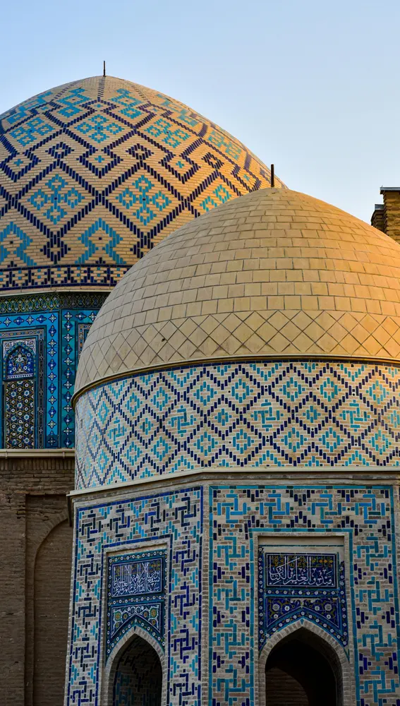 Samarcanda Samarcanda