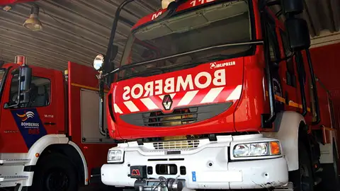 Camiones de bomberos Camiones de bomberos