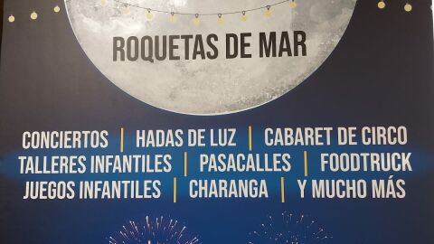 roquetas-noche en blanco