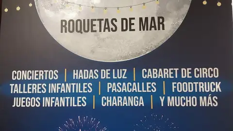 roquetas-noche en blanco roquetas-noche en blanco