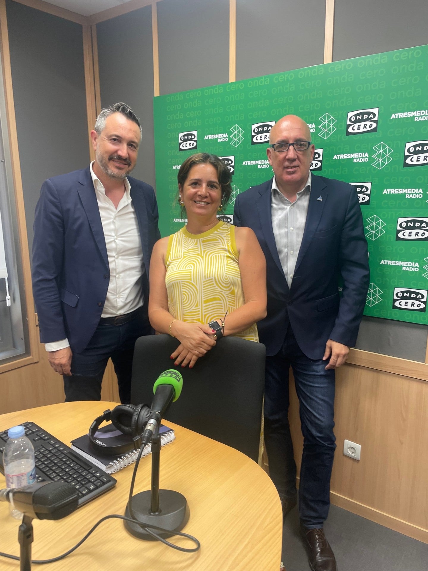 Claves de Málaga en Tertulia 10/06/2024 Claves de Málaga en Tertulia 10/06/2024