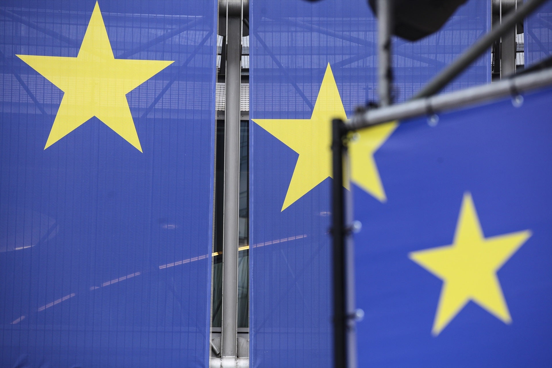 Estos son los 61 eurodiputados españoles elegidos en las elecciones europeas Estos son los 61 eurodiputados españoles elegidos en las elecciones europeas