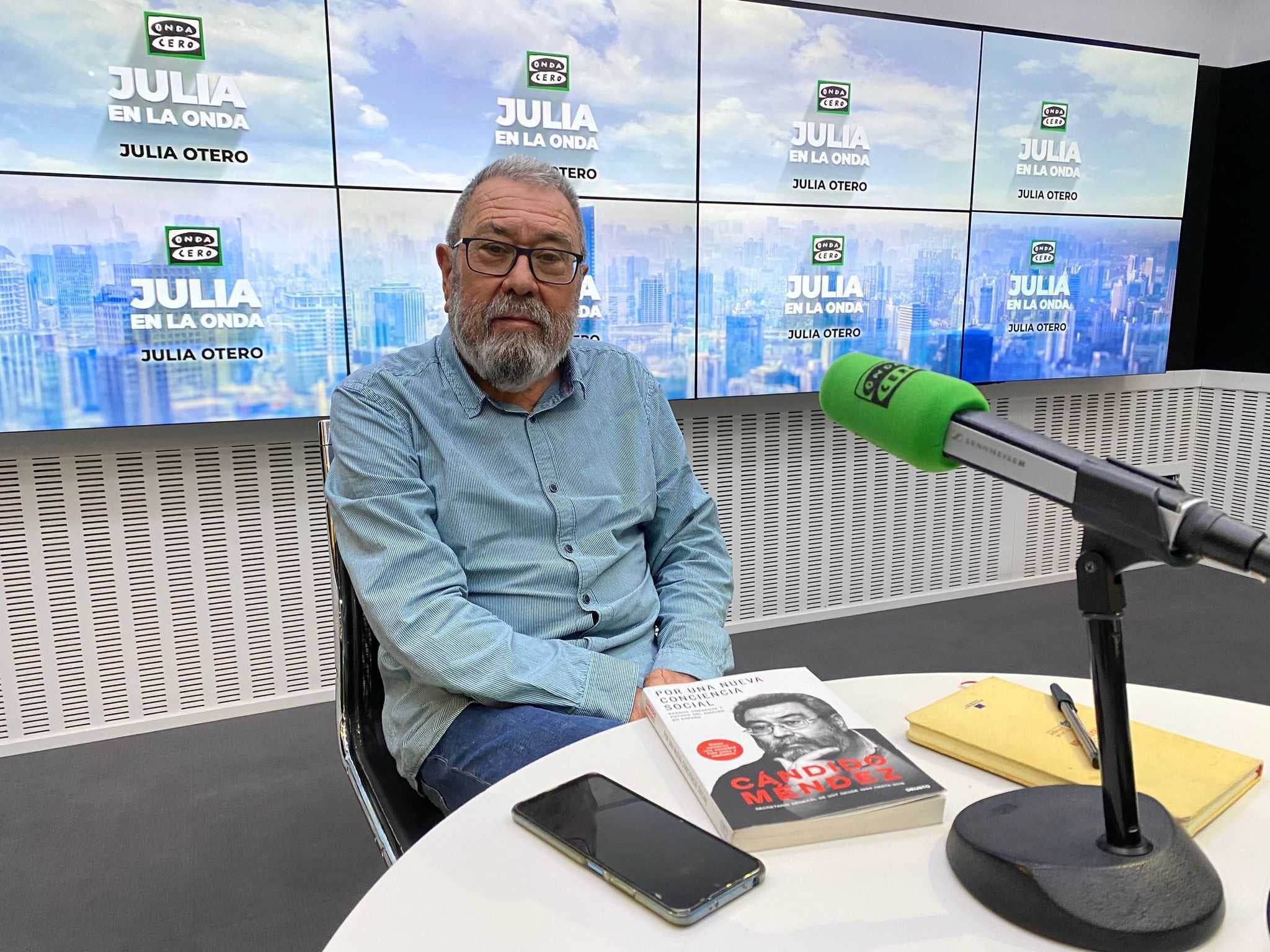 Julia en la onda | Noticias y actualidad con Julia Otero | Onda Cero Radio