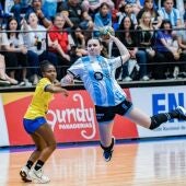 Balonmano femenino