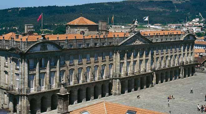 La Xunta Local de Goberno de Santiago aprueba el proyecto de ordenanza que regulará las viviendas turísticas y que irá al próximo pleno La Xunta Local de Goberno de Santiago aprueba el proyecto de ordenanza que regulará las viviendas turísticas y que irá al próximo pleno