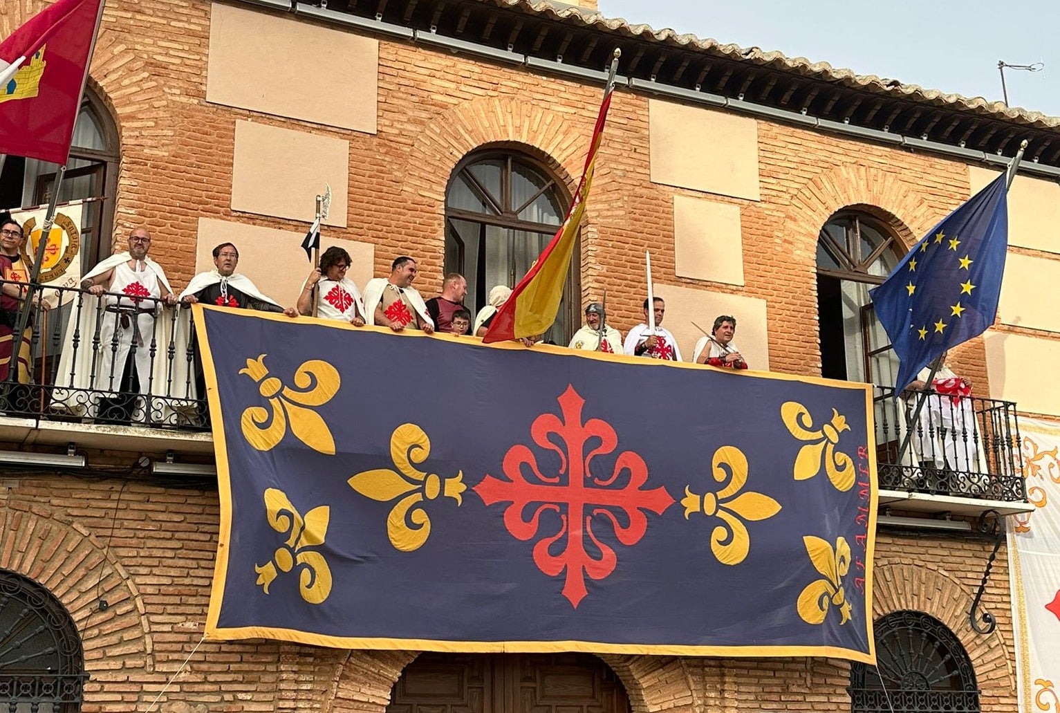 Cada año con más afluencia de público Cada año con más afluencia de público