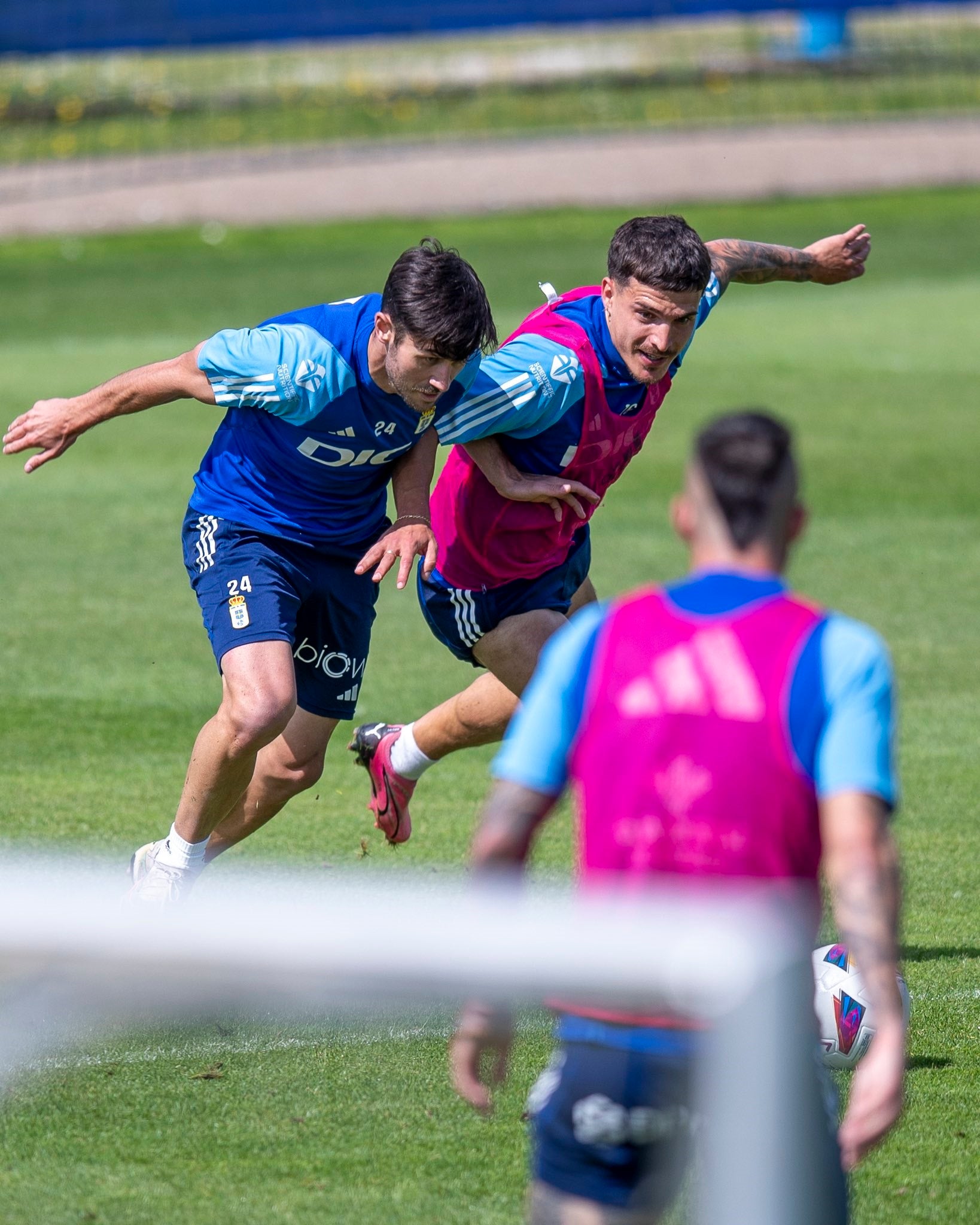 Asturias en la Onda Deportes Oviedo 11(06/2024 Asturias en la Onda Deportes Oviedo 11(06/2024