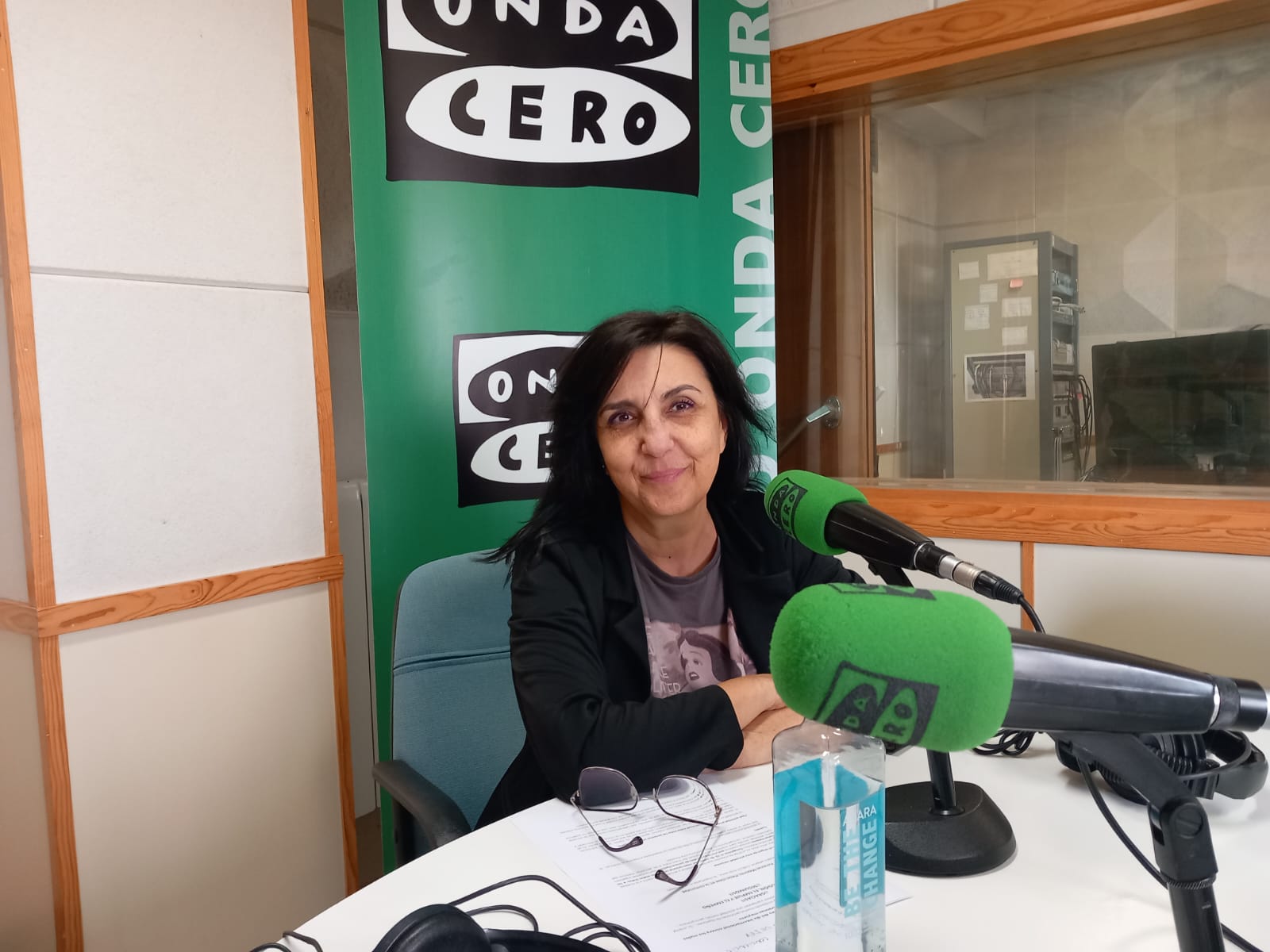 Actividades de Cáritas en el Día Mundial de Toma de Conciencia del Abuso y Maltrato en la Vejez Actividades de Cáritas en el Día Mundial de Toma de Conciencia del Abuso y Maltrato en la Vejez