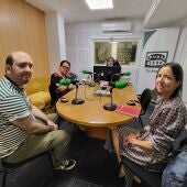 Down Ourense representará a Galicia na Liga Española de Debate Universitario