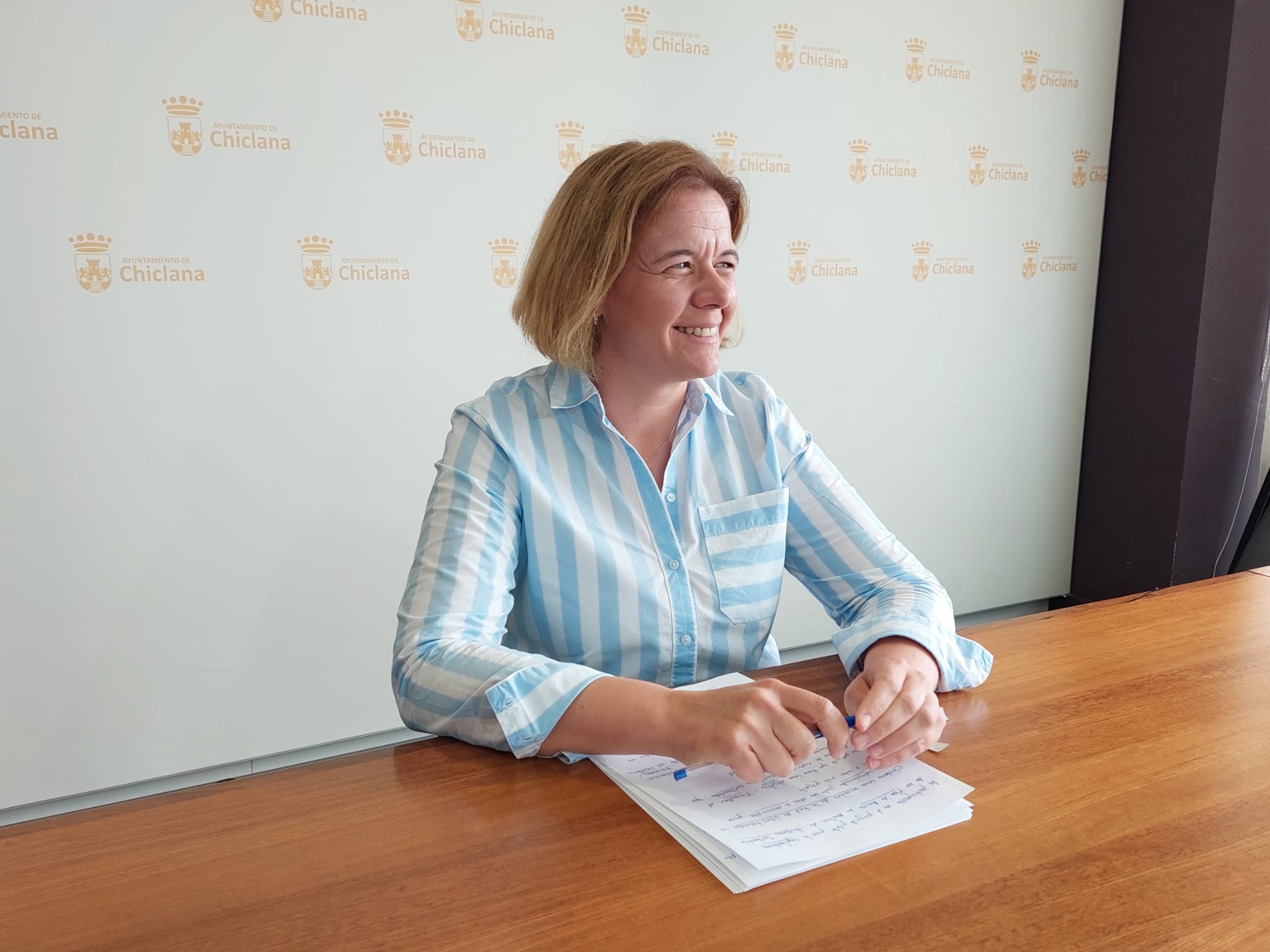 Chiclana participará en un proyecto piloto para la implantación de un Plan de Acción de turismo sostenible Chiclana participará en un proyecto piloto para la implantación de un Plan de Acción de turismo sostenible