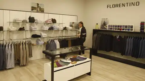 Florentino en Monforte de Lemos Nueva Apertura