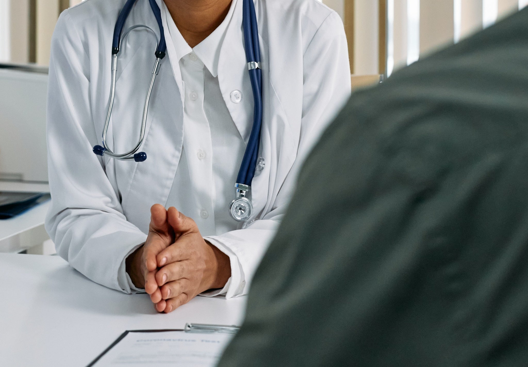 Radioterapia corporal estereotáctica Radioterapia corporal estereotáctica